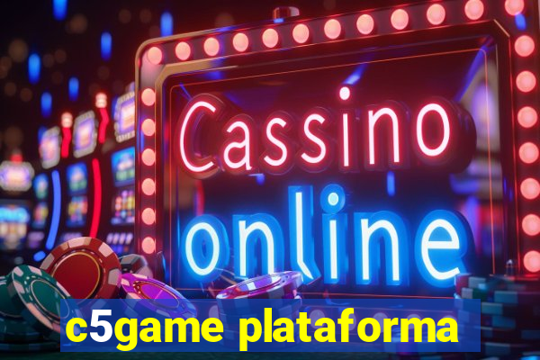 c5game plataforma